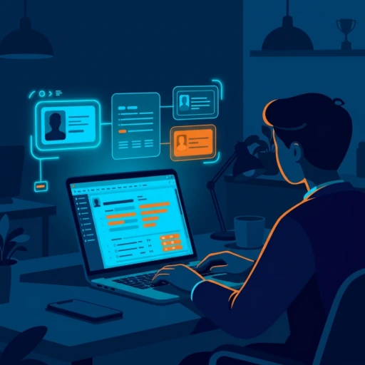 image d'illustration de création de site web d'un indépendant
